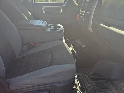 Used 2013 RAM 2500 Big Horn AWD/4WD image 23