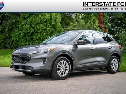 Used 2022 Ford Escape SE w/ Convenience Package