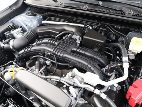 New 2026 Subaru Impreza 2.0i Sport AWD/4WD image 23