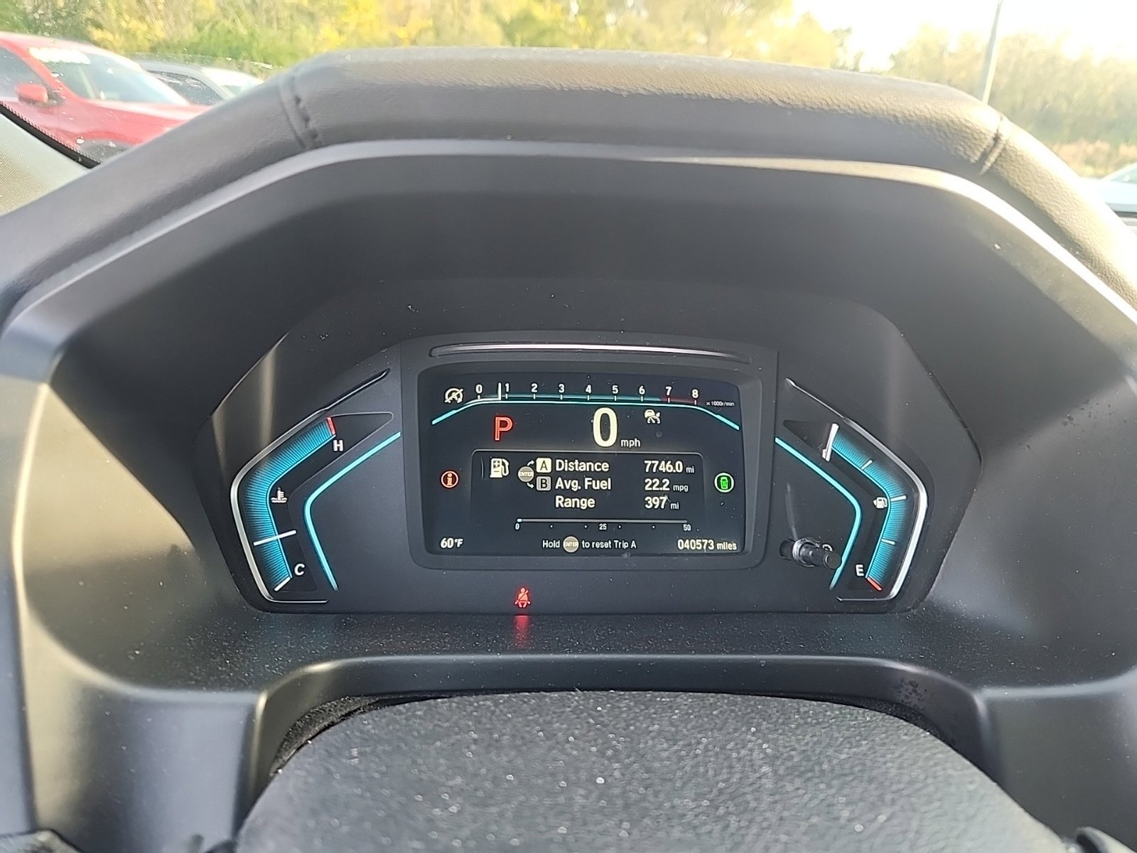 Used 2024 Honda Odyssey Sport image 13