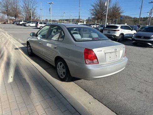 Used 2004 Hyundai Elantra GLS image 5