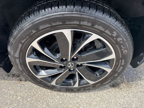 Used 2023 MAZDA CX-5 AWD 2.5 S w/ Premium Plus Pkg image 10