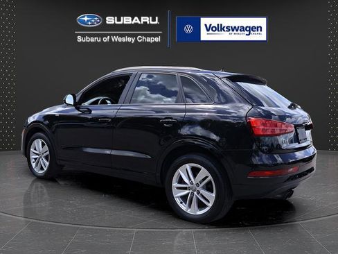 Used 2018 Audi Q3 2.0T Premium w/ Convenience Package FWD image 6