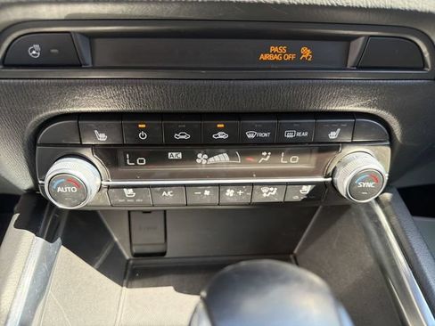 Used 2023 MAZDA CX-5 AWD 2.5 S w/ Premium Plus Pkg image 21