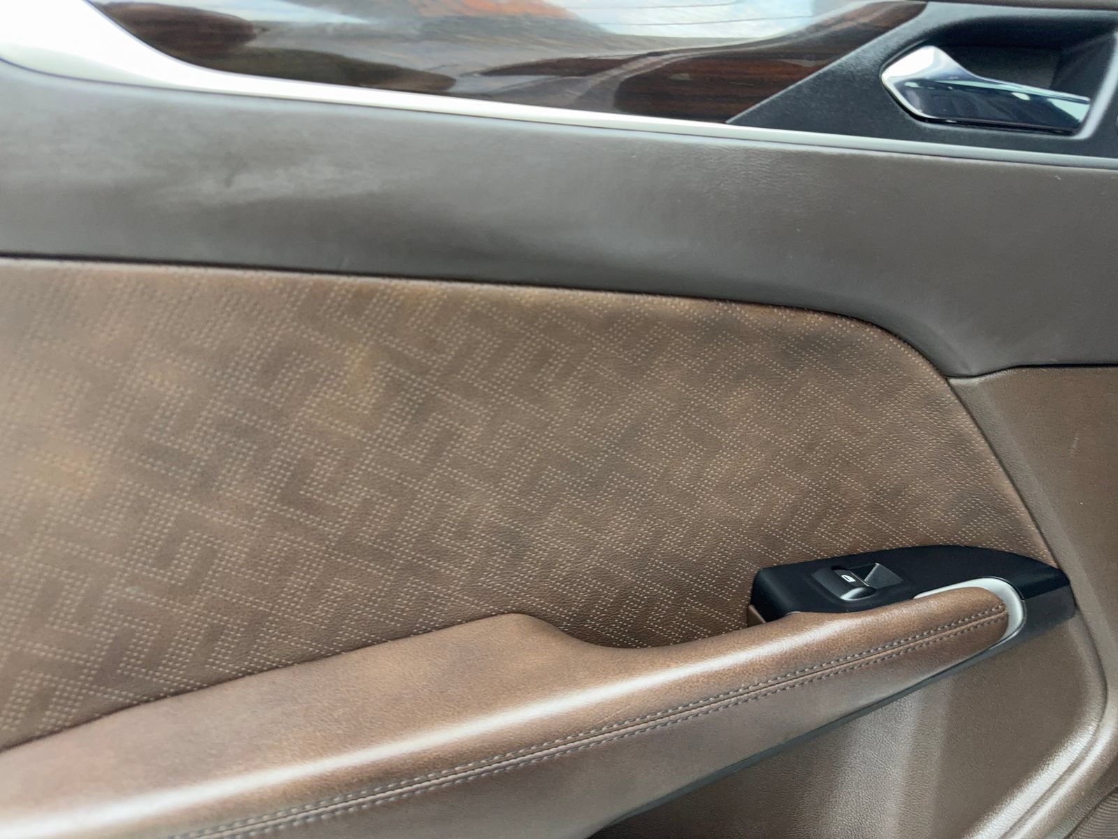 Used 2019 Lincoln MKC Black Label FWD image 39