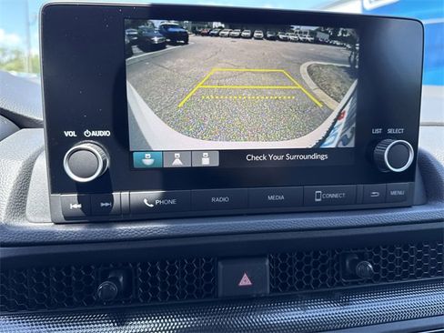 New 2025 Honda CR-V LX image 18