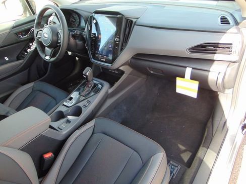 New 2026 Subaru Crosstrek 2.5i Limited w/ Popular Package #4A AWD/4WD image 25