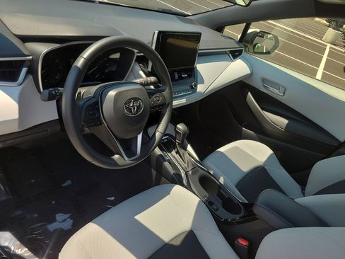 Certified 2023 Toyota Corolla SE FWD image 15