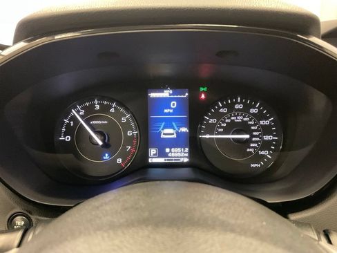 Used 2022 Subaru Impreza 2.0i AWD/4WD image 2