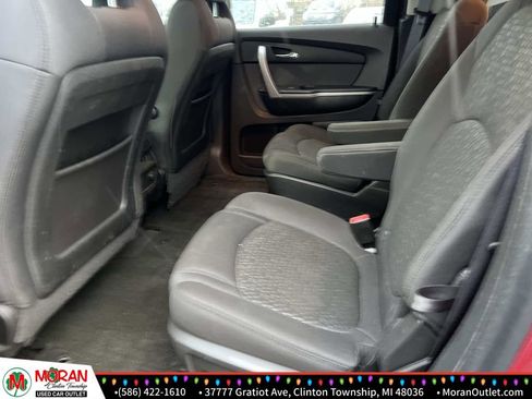 Used 2012 GMC Acadia SLE image 13