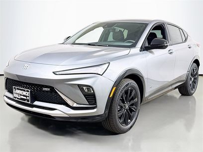 New 2026 Buick Envista Sport Touring w/ Convenience I Package