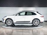 Certified 2025 Porsche Macan image 2
