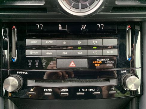 Used 2023 Lexus IS 350 F Sport w/ Navigation Package RWD image 29