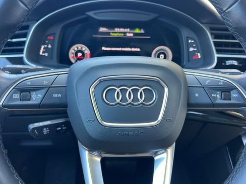 Used 2023 Audi Q8 Premium Plus w/ Premium Plus Package AWD/4WD image 27