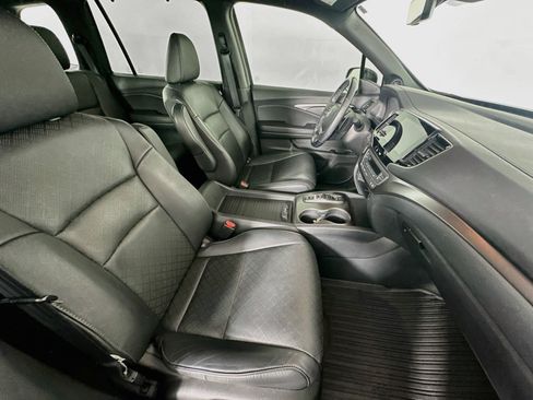 Used 2020 Honda Passport EX-L image 31