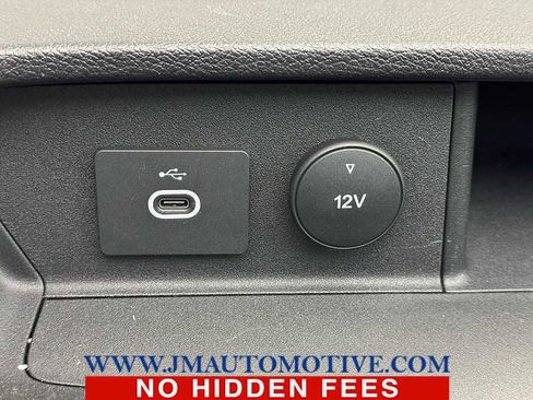 Used 2023 Ford Transit 350 XLT image 35