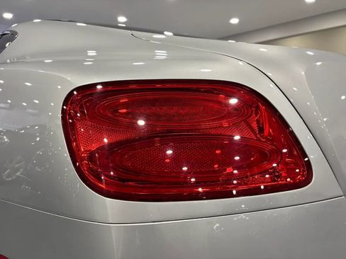 Used 2012 Bentley Continental GT w/ Convenience Specification Pkg AWD/4WD image 8