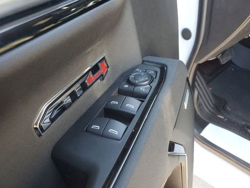 New 2026 GMC Sierra 1500 AT4 w/ AT4 Premium Package image 18