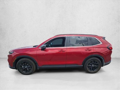 Used 2023 Honda CR-V Sport image 8