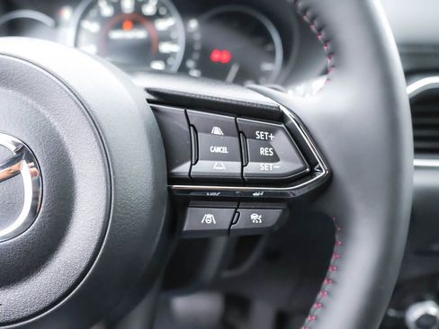 New 2025 MAZDA CX-5 2.5 Turbo w/ Premium Package image 28