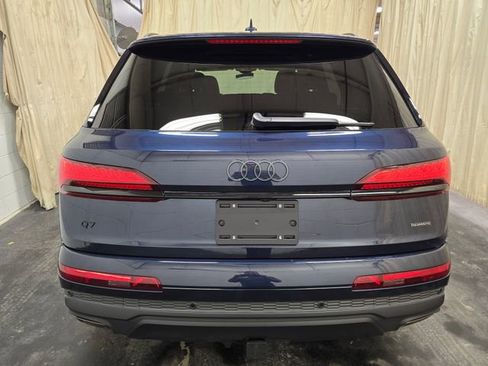 New 2026 Audi Q7 3.0T Premium Plus image 7