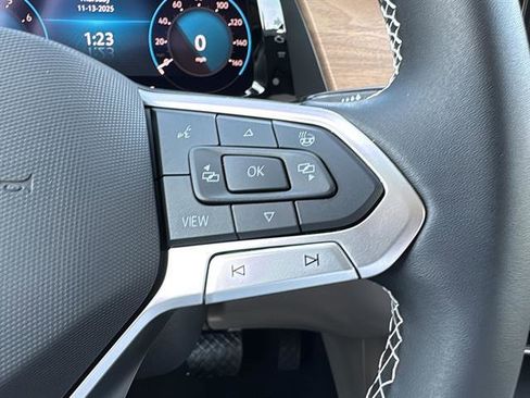 New 2026 Volkswagen Atlas SE image 19