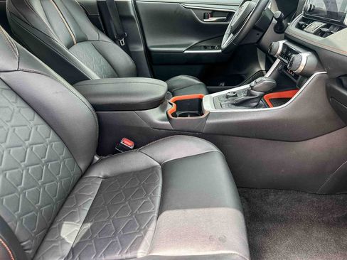 Used 2024 Toyota RAV4 Adventure AWD/4WD image 21