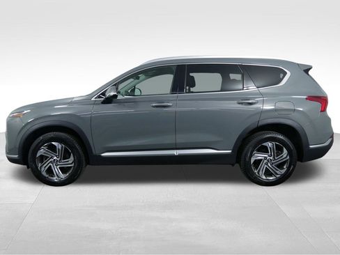 Used 2022 Hyundai Santa Fe SEL w/ Convenience + Premium Package AWD/4WD image 6