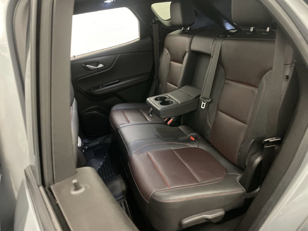 Used 2023 Chevrolet Blazer RS w/ Enhanced Convenience Package AWD/4WD image 18