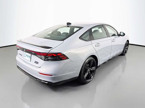 Used 2026 Honda Accord Sport image 7