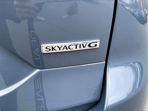 Used 2023 MAZDA CX-5 Carbon Edition image 25