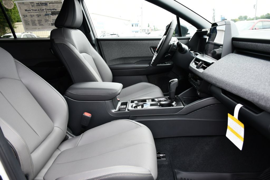 New 2026 Subaru Outback Limited AWD/4WD image 34