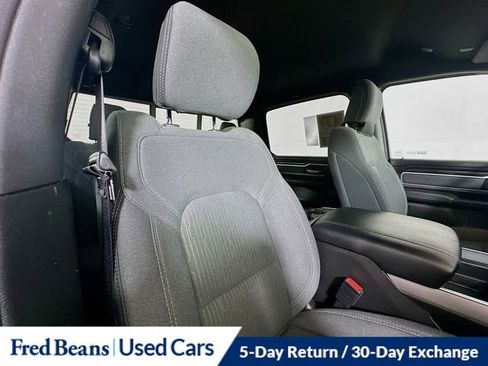 Used 2022 RAM 1500 Big Horn image 29