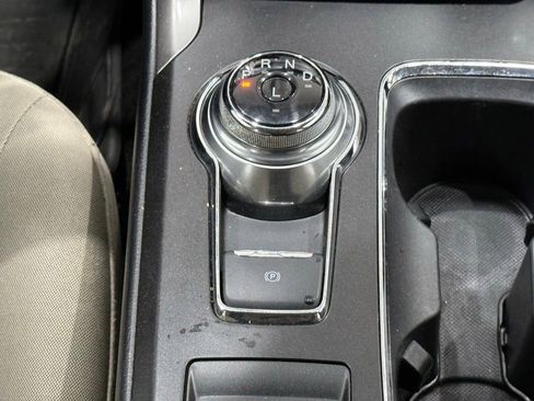 Used 2017 Ford Fusion S image 13