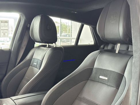 New 2026 Mercedes-Benz GLE 53 AMG 4MATIC Coupe image 13