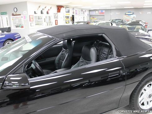 Used 1995 Chevrolet Camaro Z28 image 18