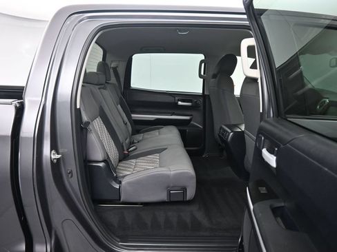 Used 2019 Toyota Tundra SR5 w/ SR5 Upgrade Package RWD image 36