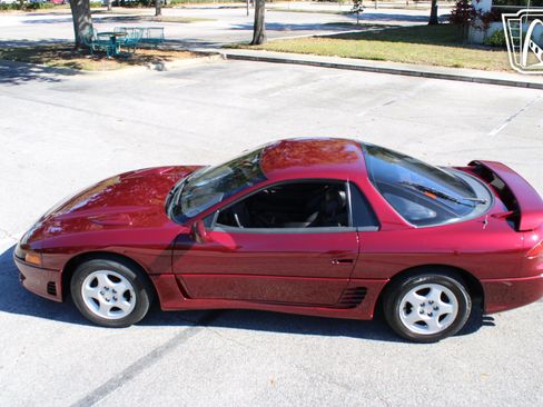 Used 1992 Mitsubishi 3000GT SL image 19