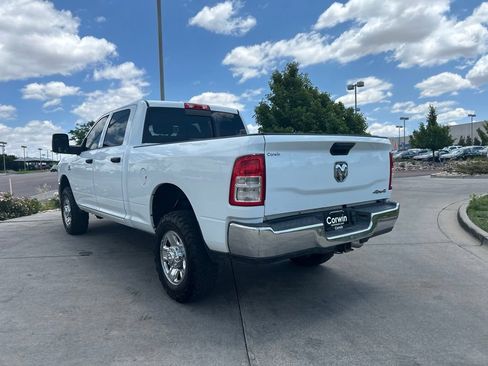 Used 2023 RAM 2500 Tradesman AWD/4WD image 6