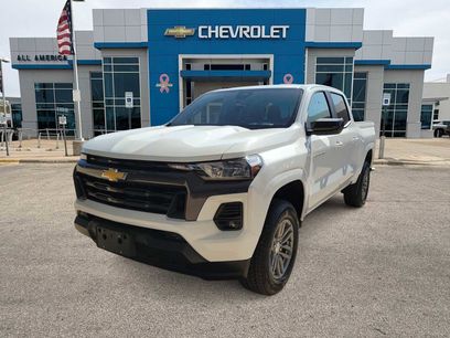 Used 2024 Chevrolet Colorado LT w/ LT Convenience Package II