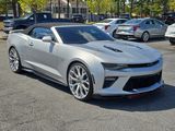 Used 2016 Chevrolet Camaro SS image 4