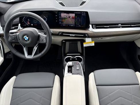 New 2026 BMW X1 xDrive28i w/ Convenience Package image 12