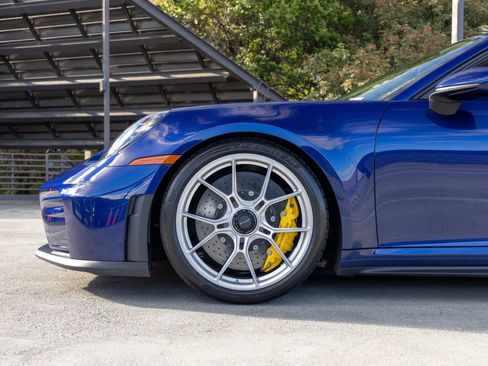 Certified 2026 Porsche 911 GT3 RWD image 13
