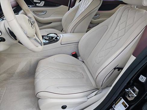 Certified 2019 Mercedes-Benz CLS 450 4MATIC image 16