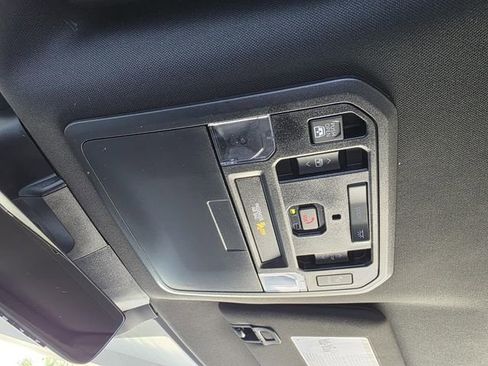 Used 2023 Toyota Tundra 1794 Edition w/ Advanced Package image 35