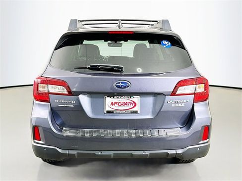 Used 2017 Subaru Outback 2.5i Limited image 17