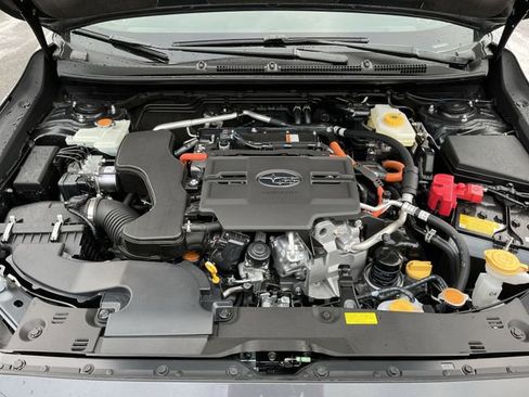 New 2026 Subaru Crosstrek 2.5i Limited w/ Crosstrek Mirror Package image 20