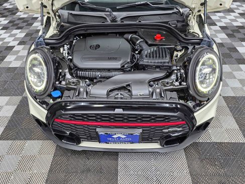 Used 2023 MINI Cooper John Cooper Works w/ Driver Assistance Package FWD image 33