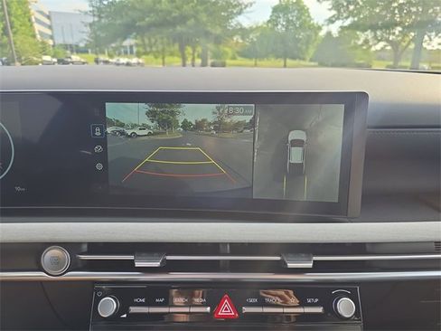 New 2026 Hyundai Santa Cruz Limited image 17