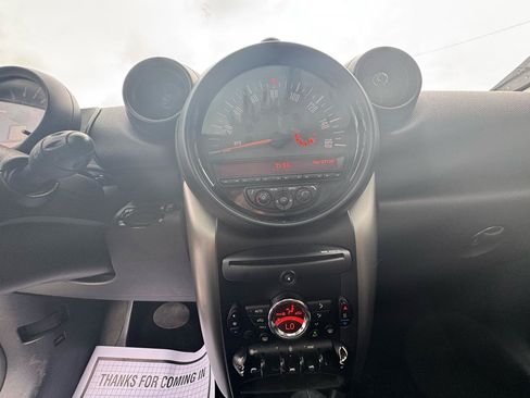 Used 2016 MINI Cooper Countryman FWD image 20